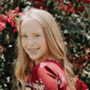 Meet your Posher, Marie